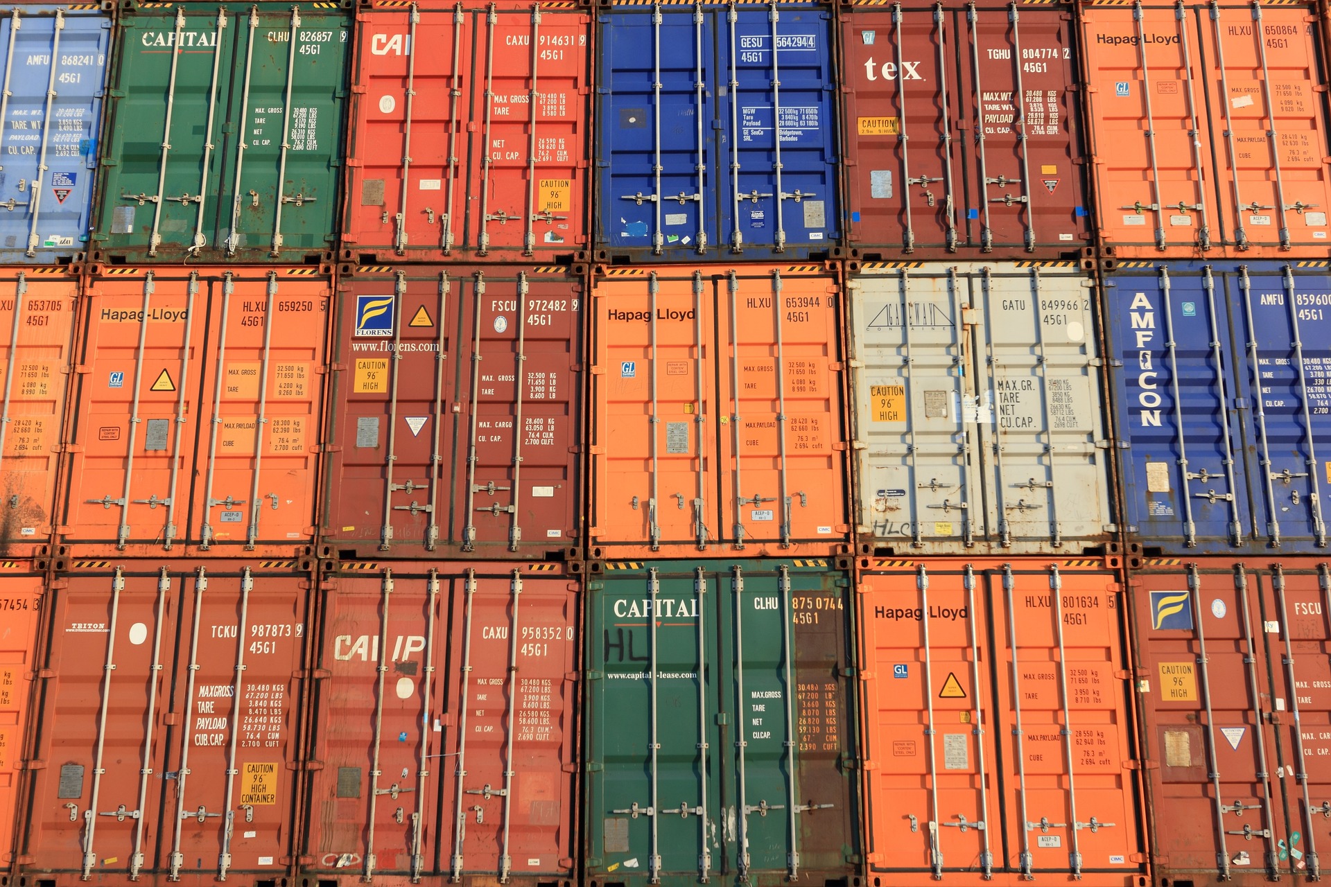 WHALE LOGISTICS JAPAN
